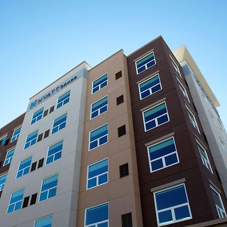 Hyatt House Denver Lakewood Belmar מראה חיצוני תמונה