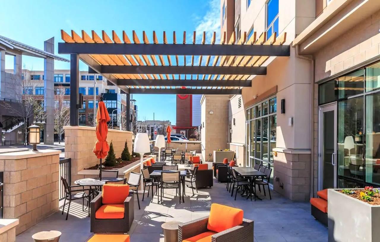 Hyatt House Denver Lakewood Belmar מראה חיצוני תמונה