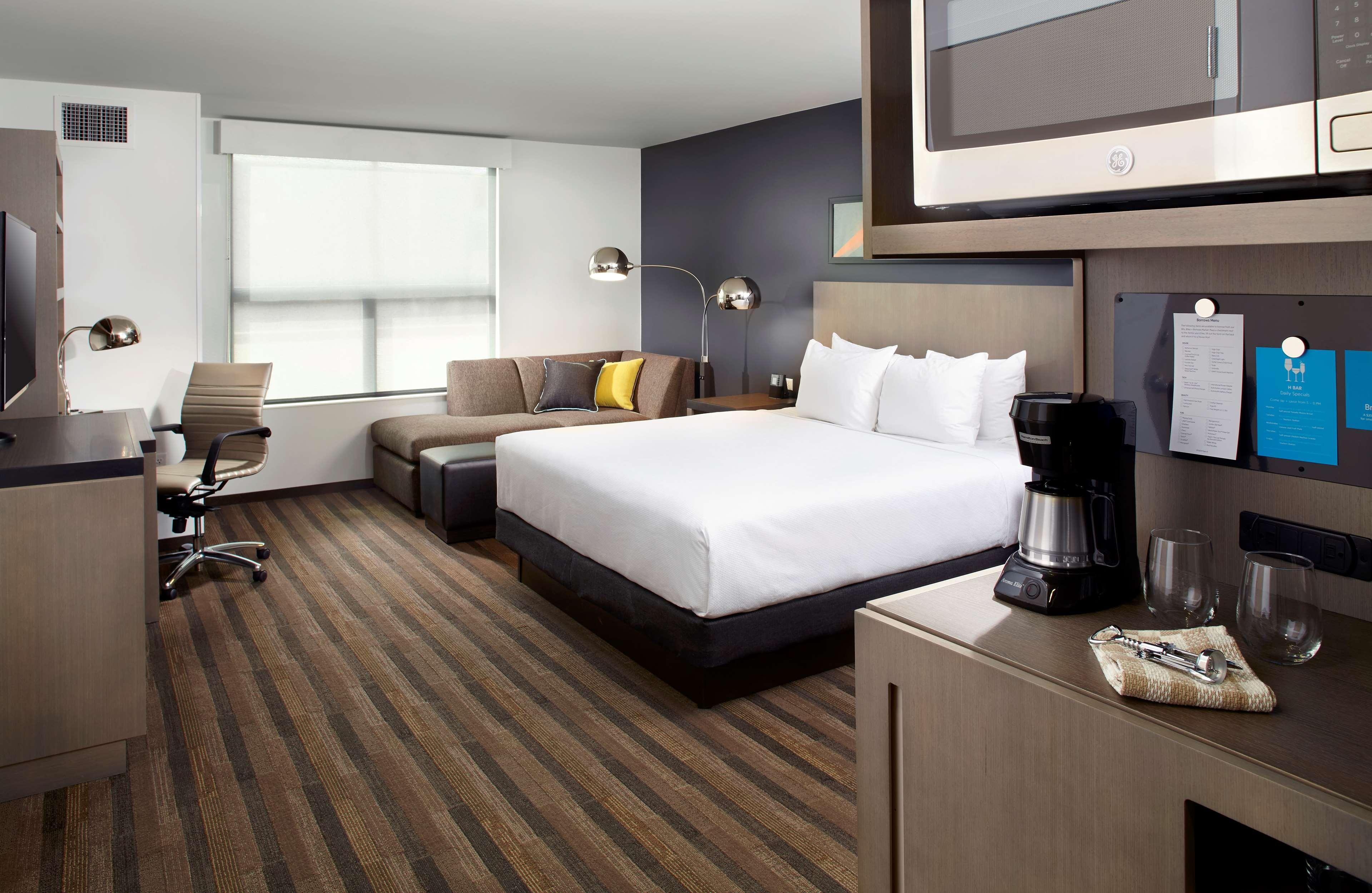 Hyatt House Denver Lakewood Belmar מראה חיצוני תמונה