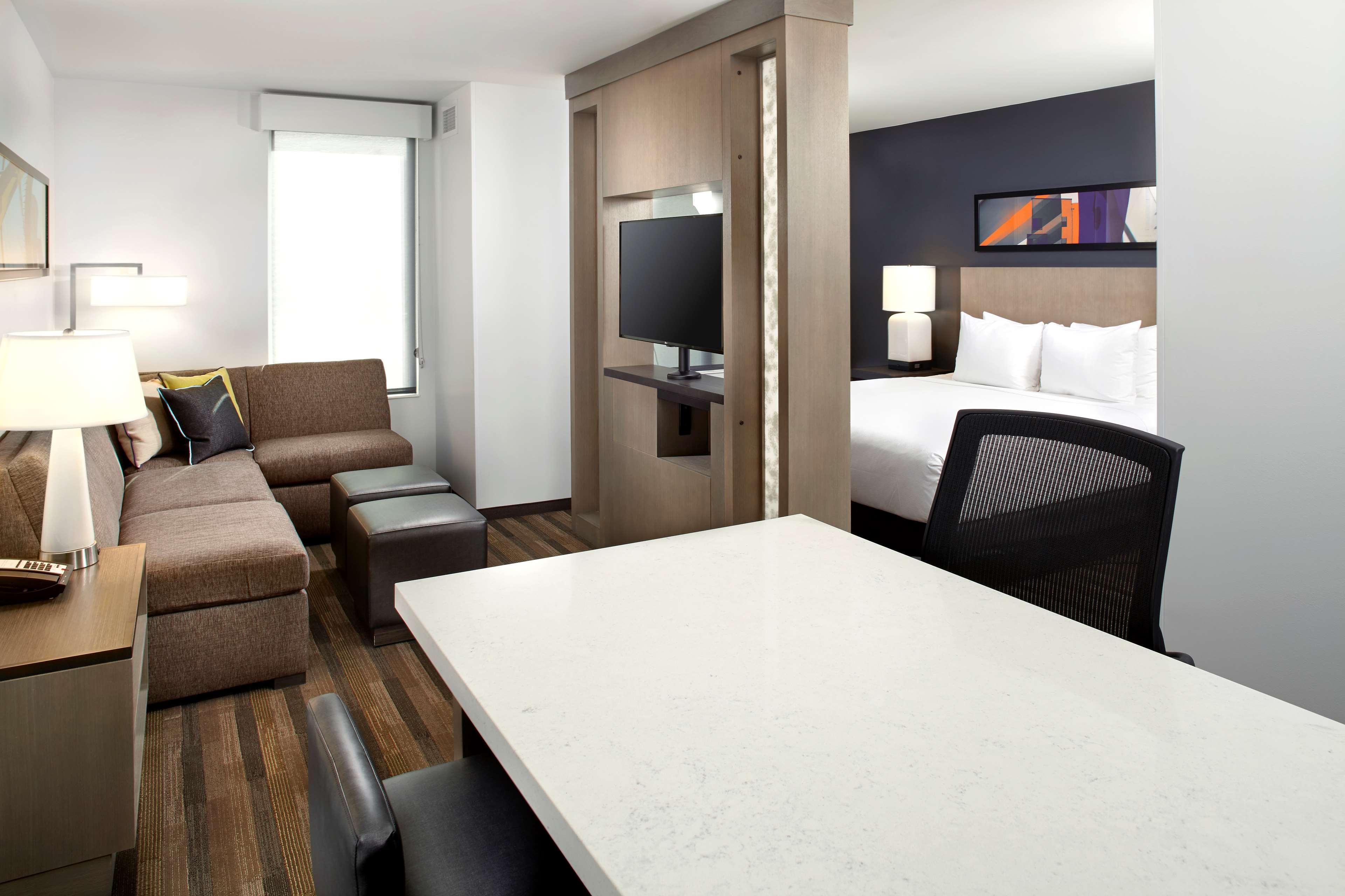 Hyatt House Denver Lakewood Belmar מראה חיצוני תמונה