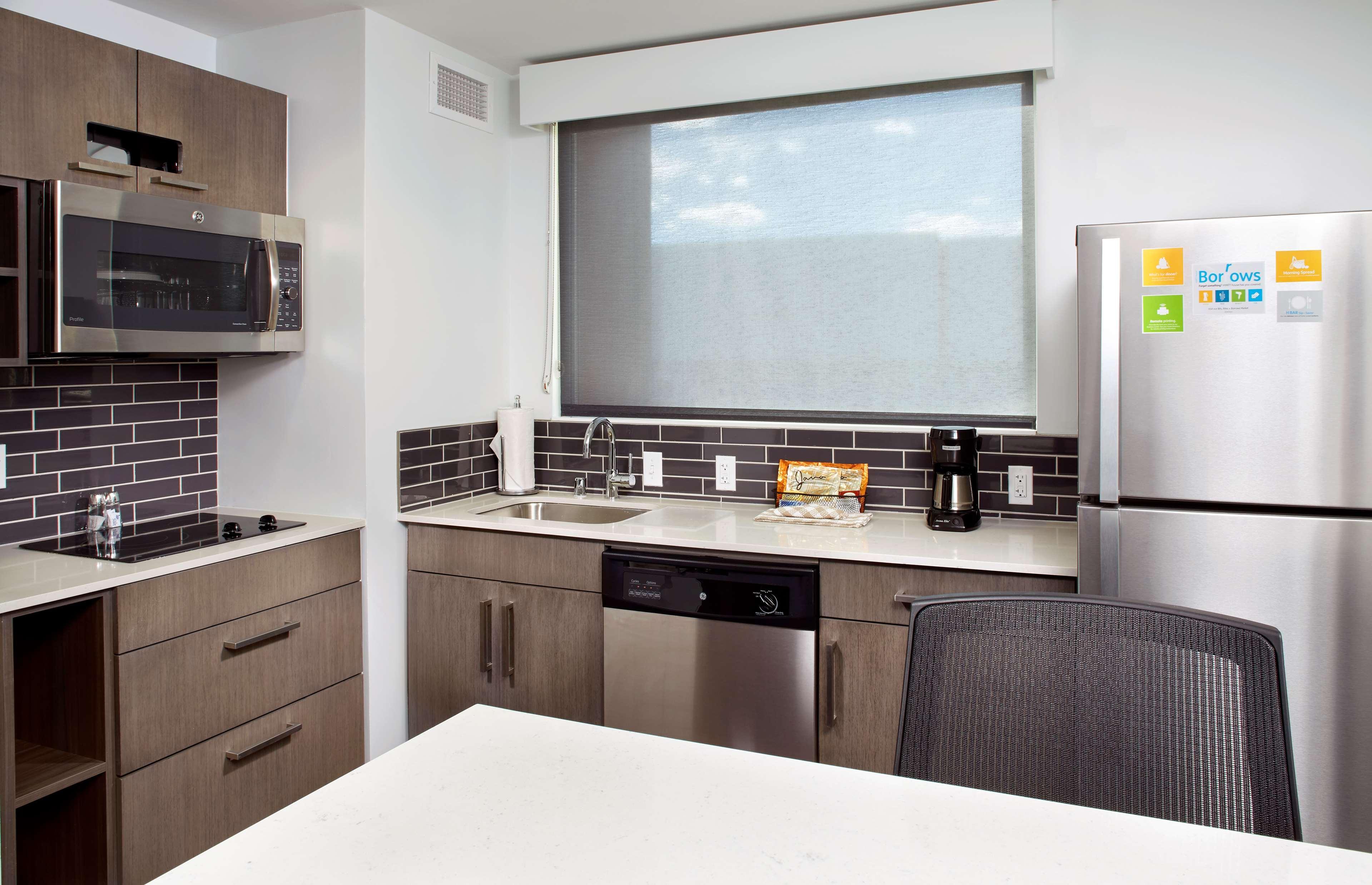 Hyatt House Denver Lakewood Belmar מראה חיצוני תמונה