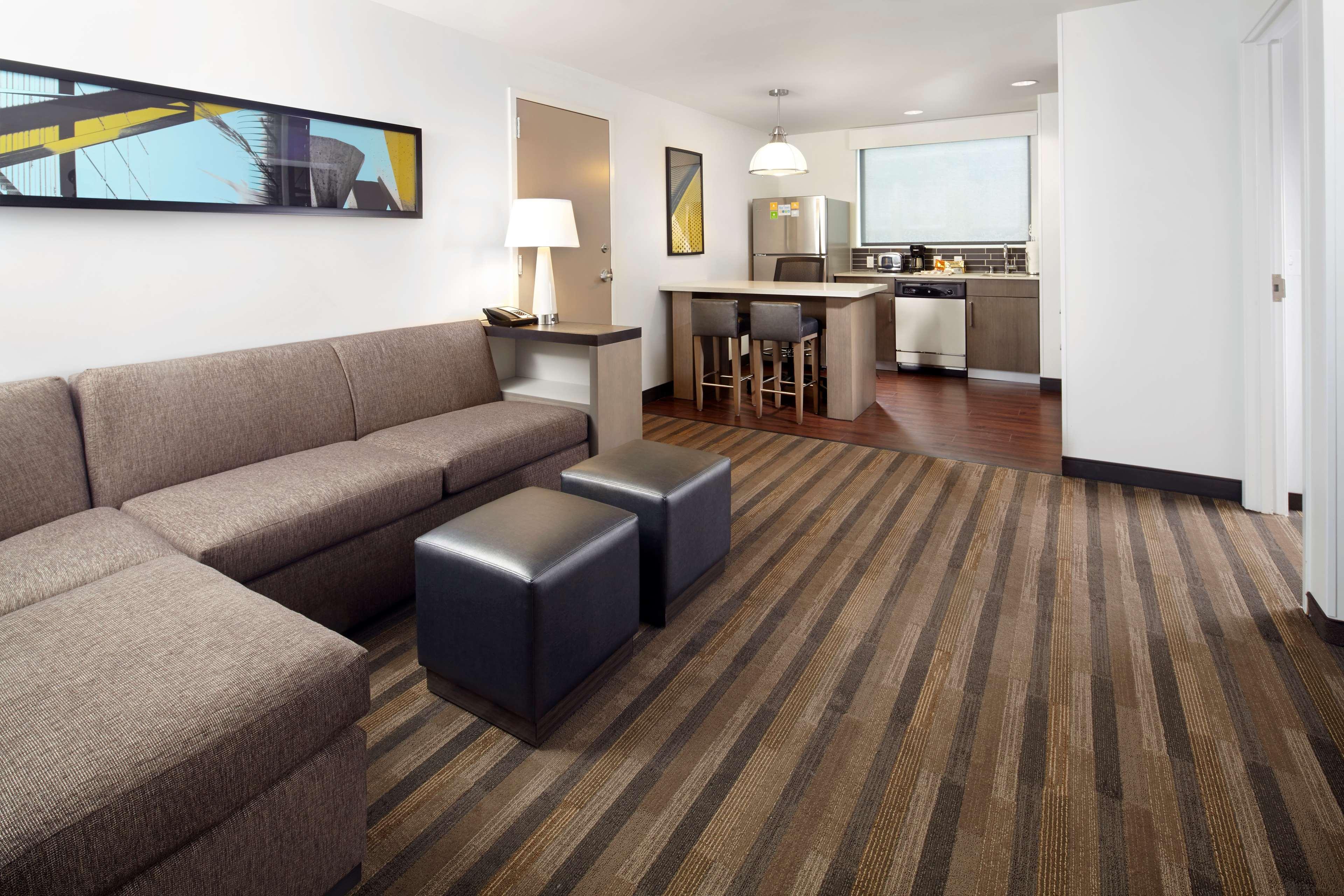 Hyatt House Denver Lakewood Belmar מראה חיצוני תמונה