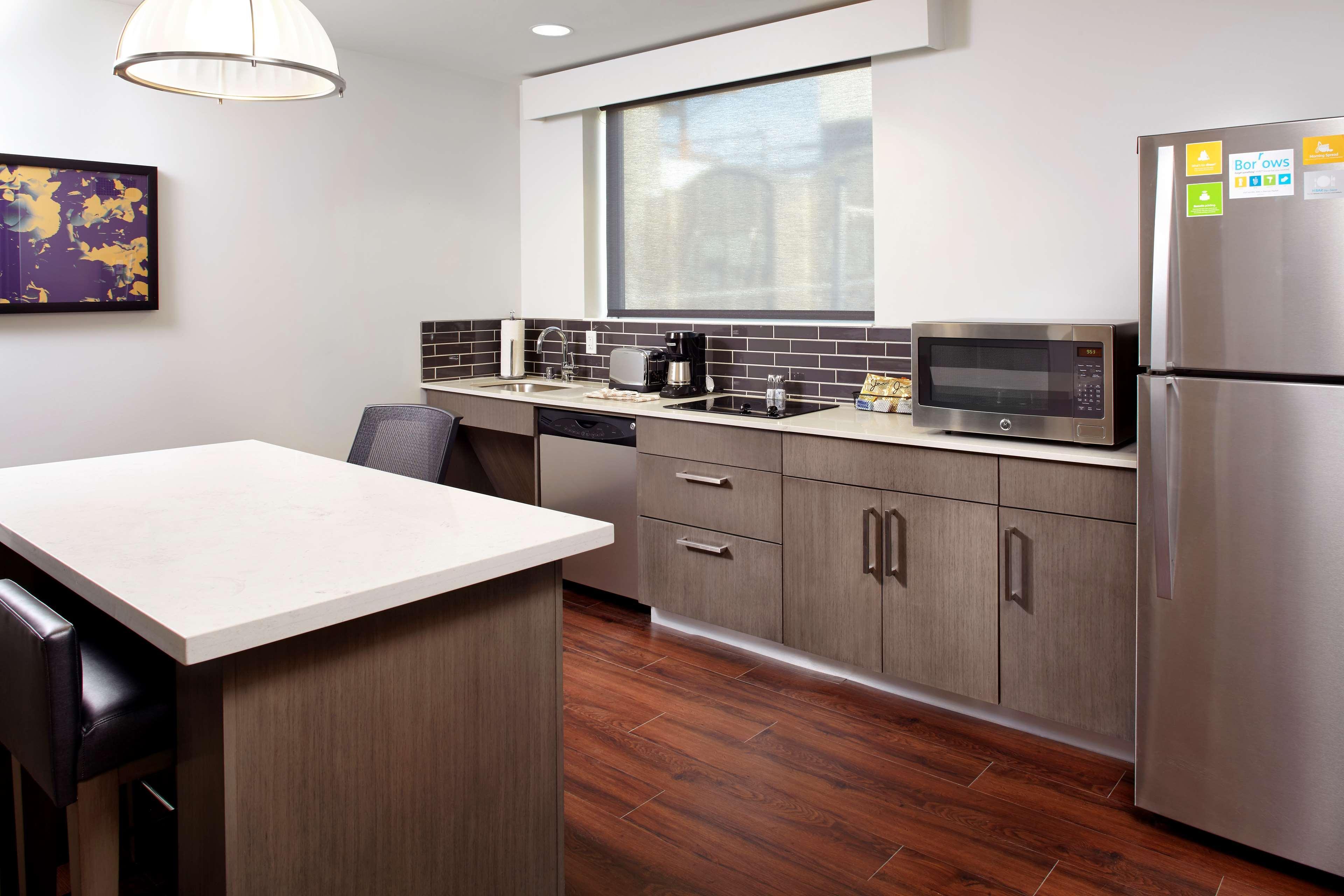 Hyatt House Denver Lakewood Belmar מראה חיצוני תמונה