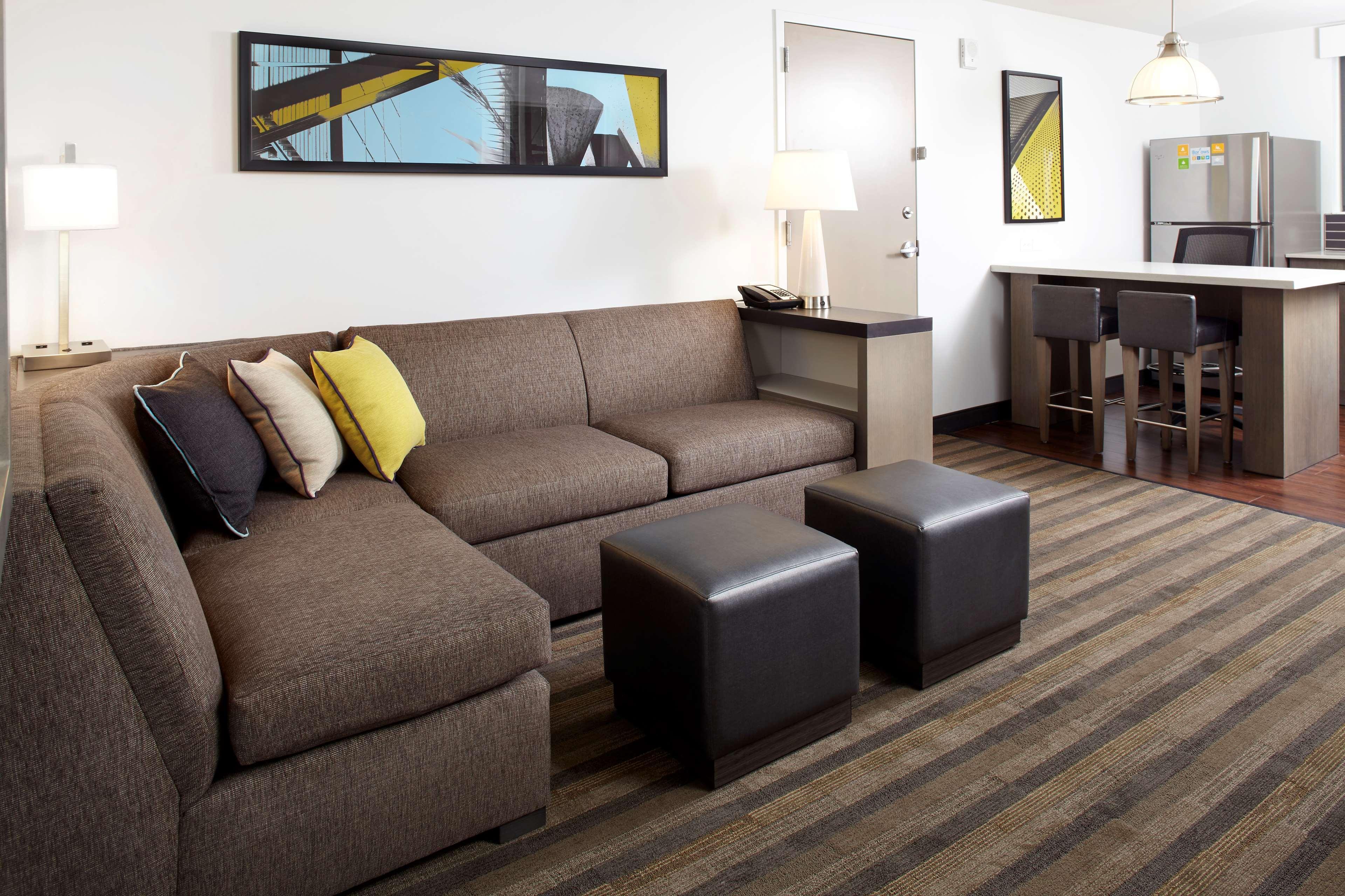 Hyatt House Denver Lakewood Belmar מראה חיצוני תמונה