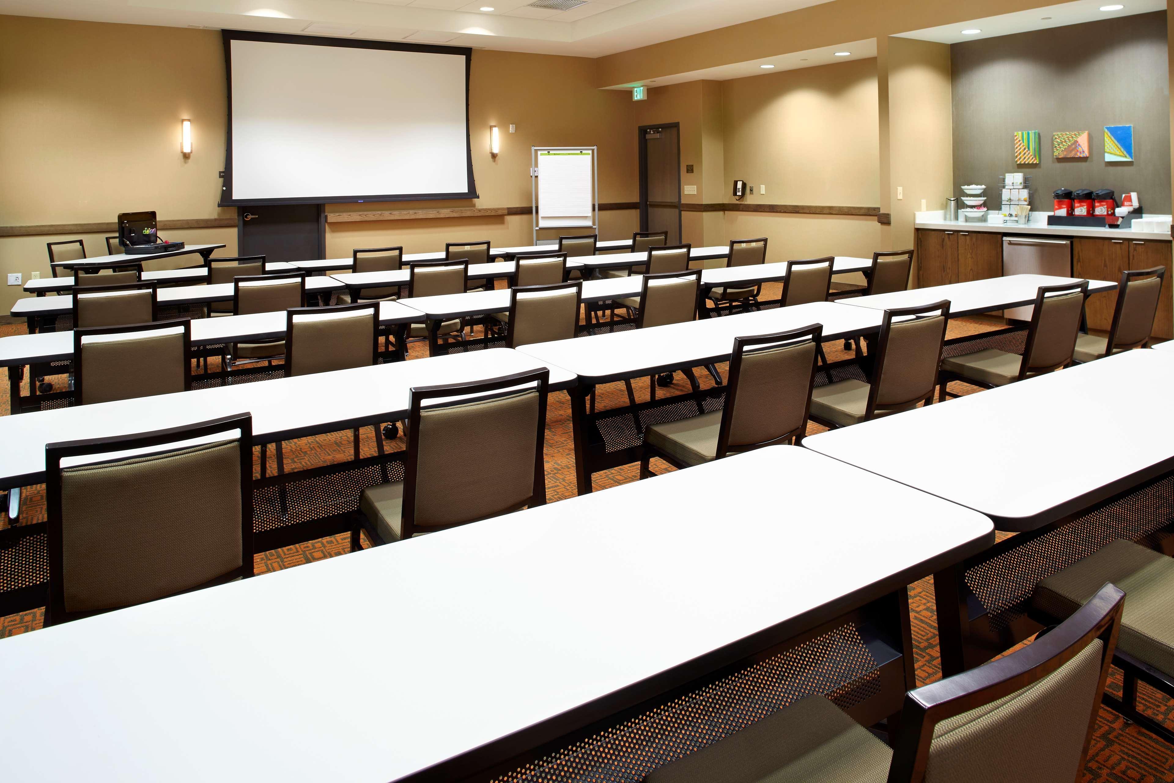Hyatt House Denver Lakewood Belmar מראה חיצוני תמונה