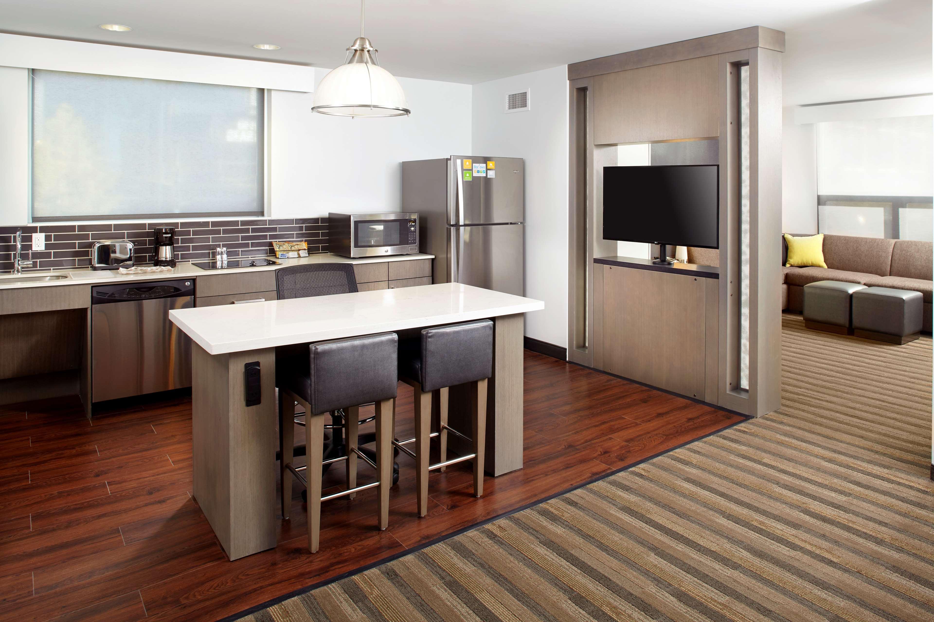 Hyatt House Denver Lakewood Belmar מראה חיצוני תמונה