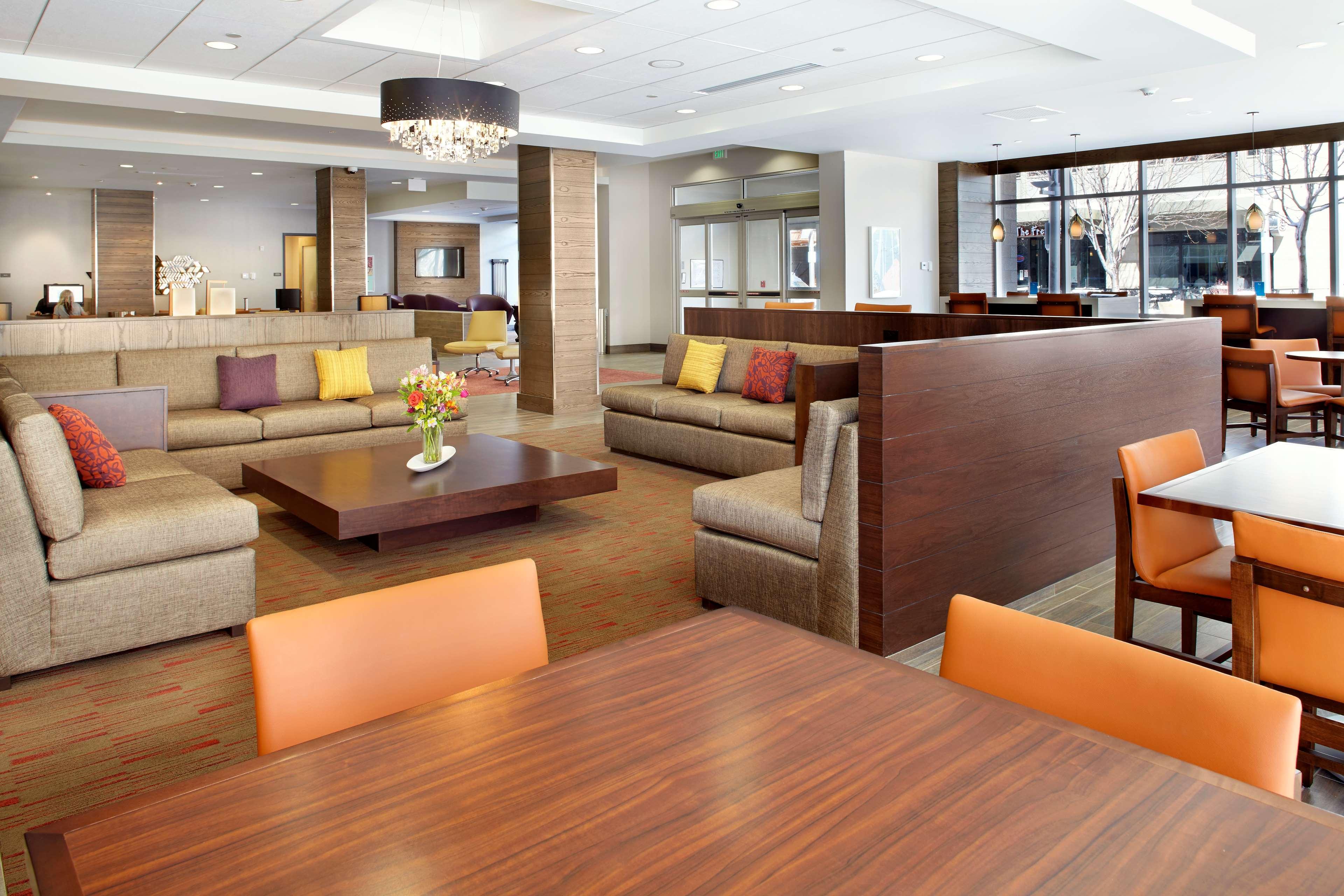 Hyatt House Denver Lakewood Belmar מראה חיצוני תמונה