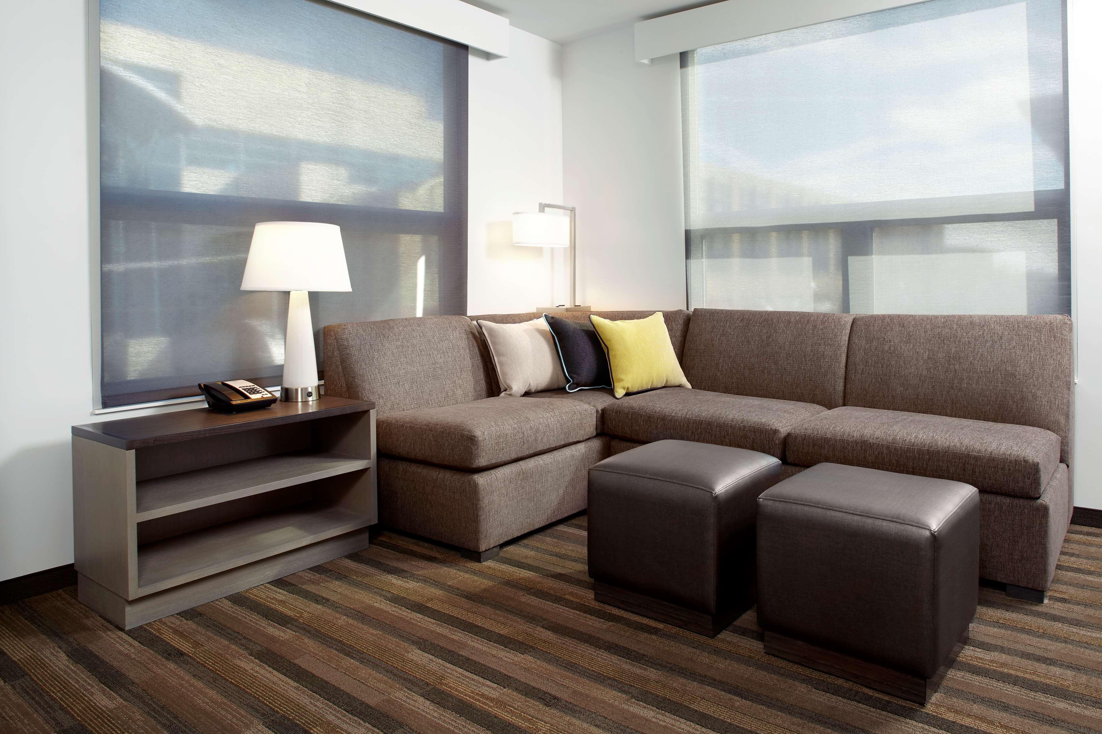 Hyatt House Denver Lakewood Belmar מראה חיצוני תמונה