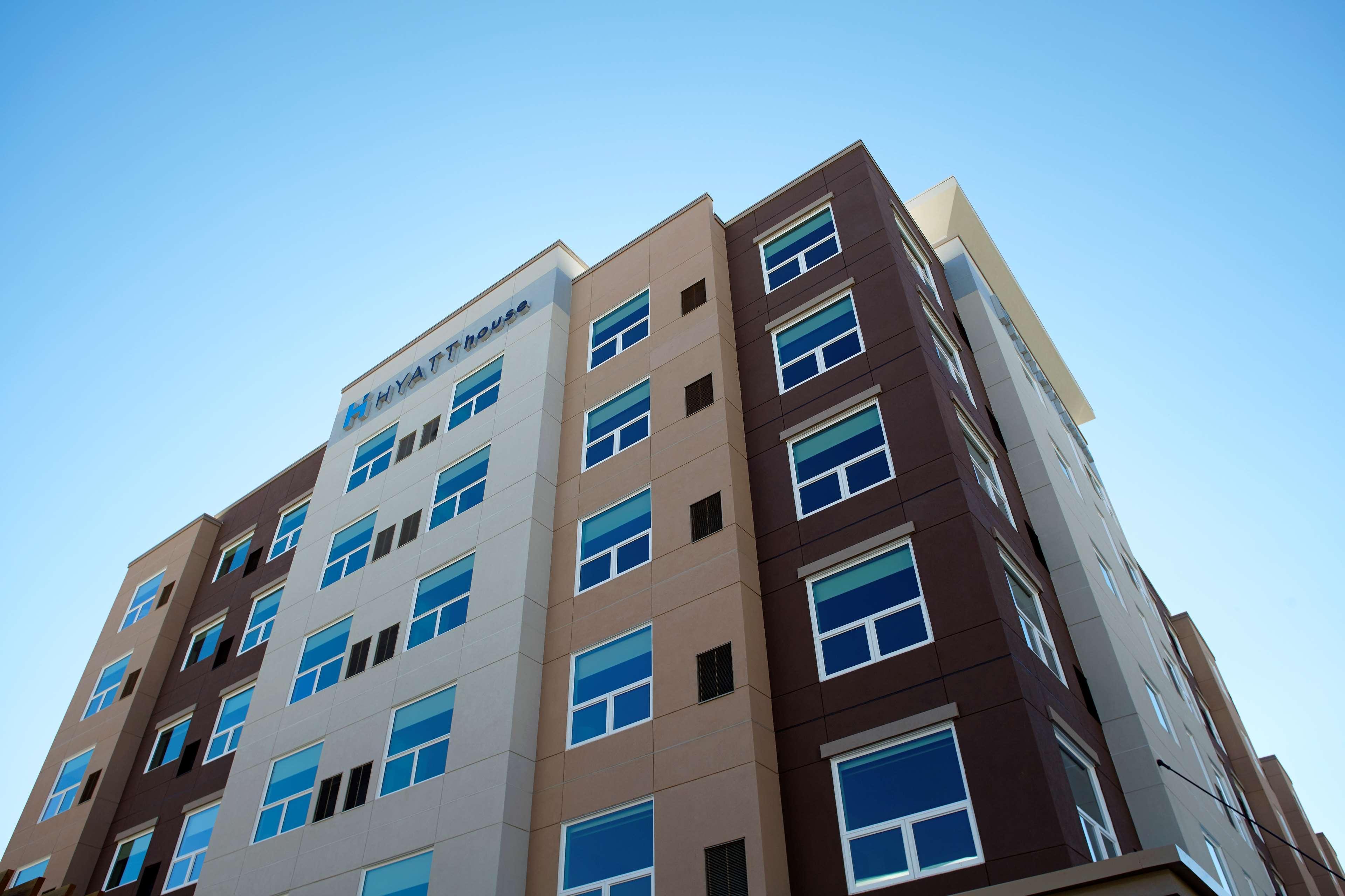 Hyatt House Denver Lakewood Belmar מראה חיצוני תמונה