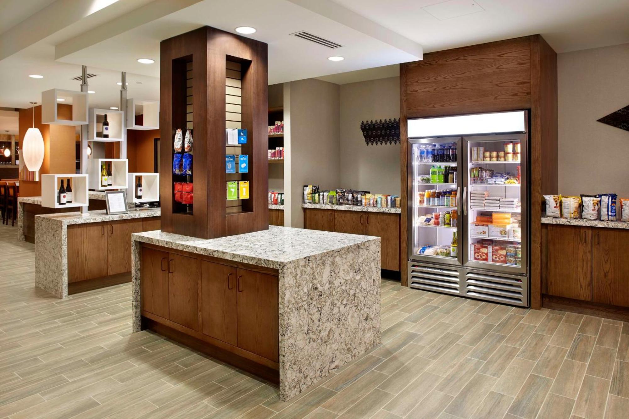 Hyatt House Denver Lakewood Belmar מראה חיצוני תמונה