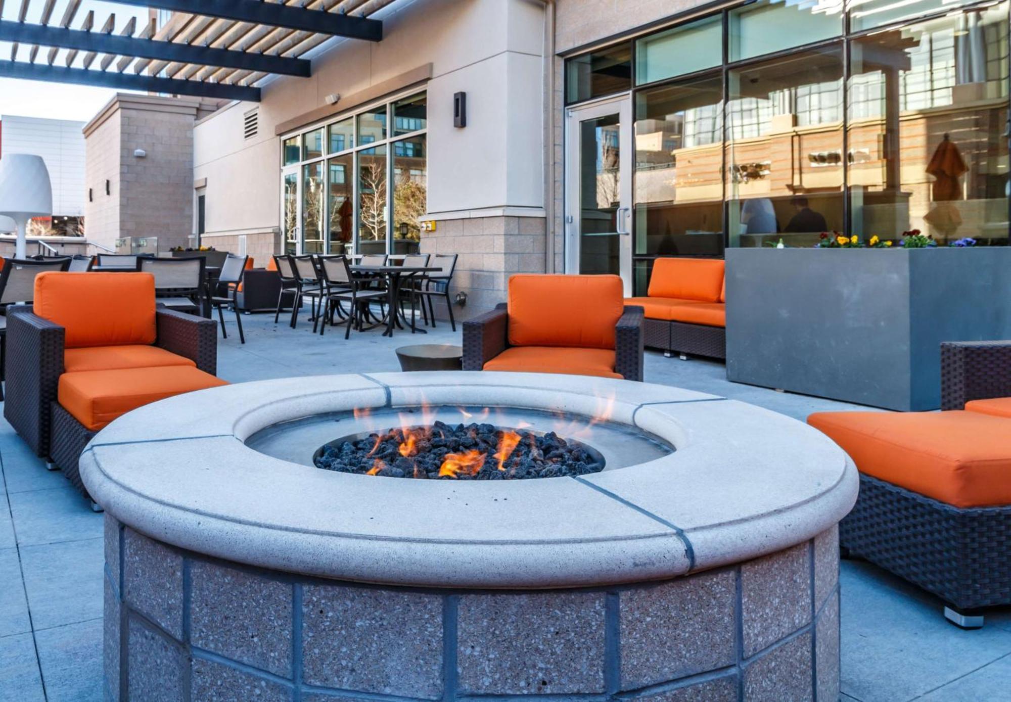 Hyatt House Denver Lakewood Belmar מראה חיצוני תמונה