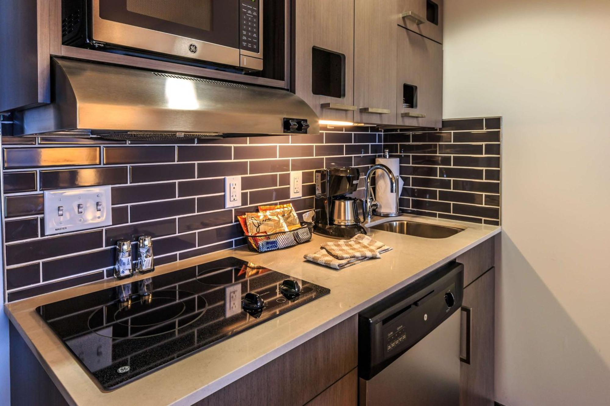 Hyatt House Denver Lakewood Belmar מראה חיצוני תמונה