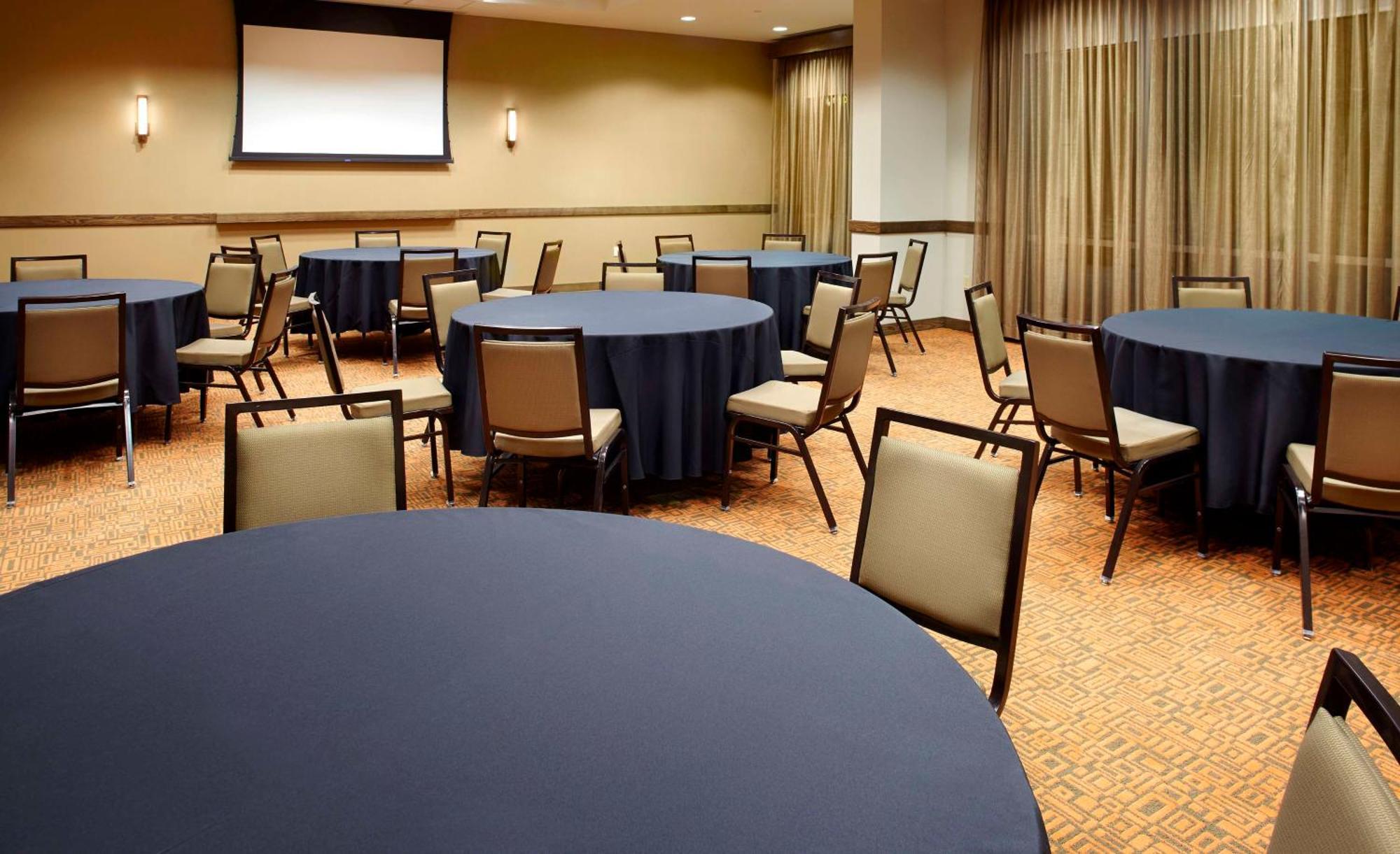 Hyatt House Denver Lakewood Belmar מראה חיצוני תמונה