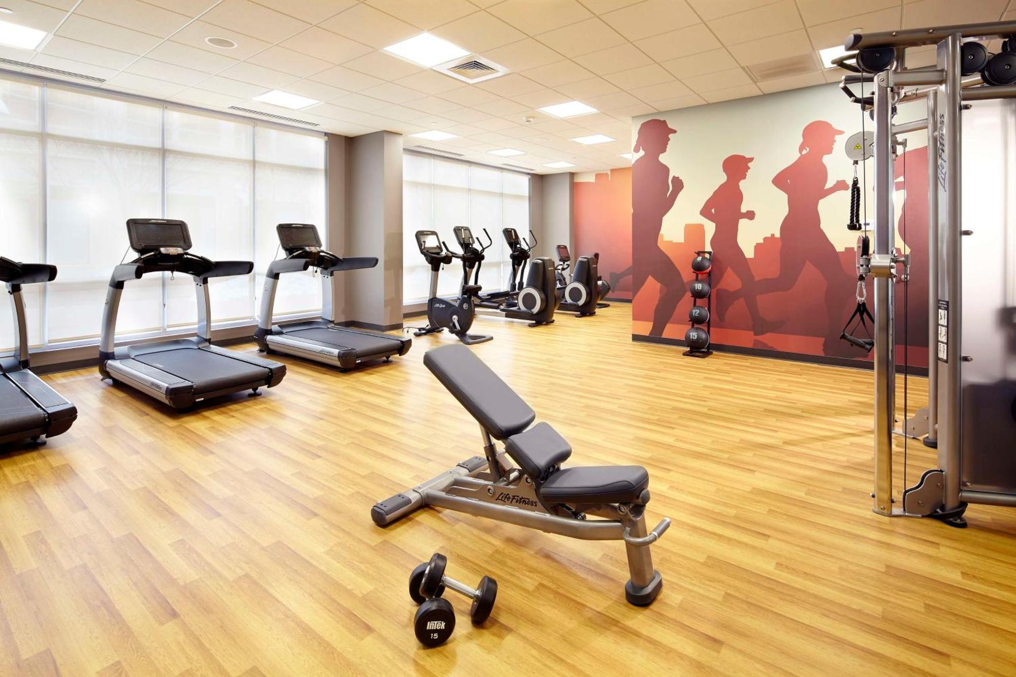 Hyatt House Denver Lakewood Belmar מראה חיצוני תמונה
