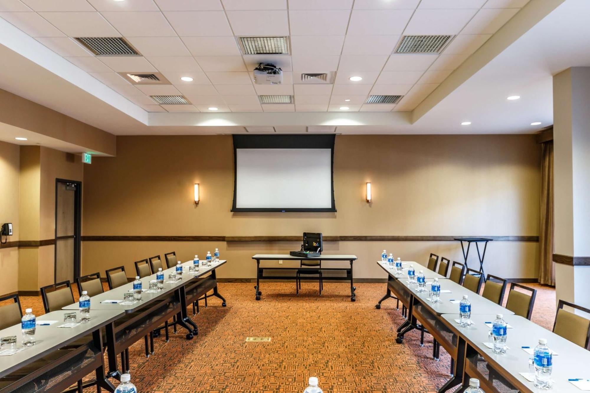 Hyatt House Denver Lakewood Belmar מראה חיצוני תמונה
