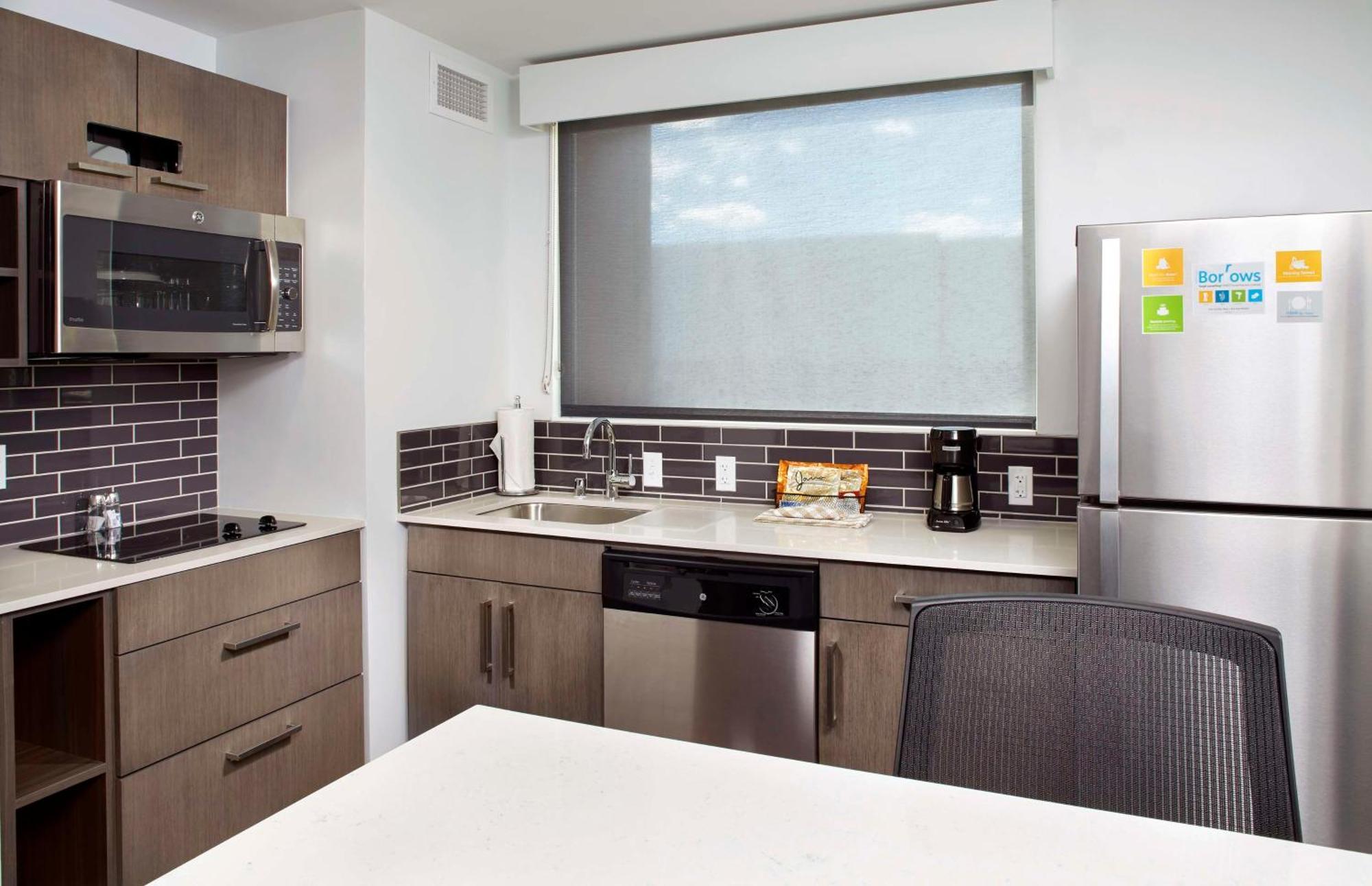 Hyatt House Denver Lakewood Belmar מראה חיצוני תמונה
