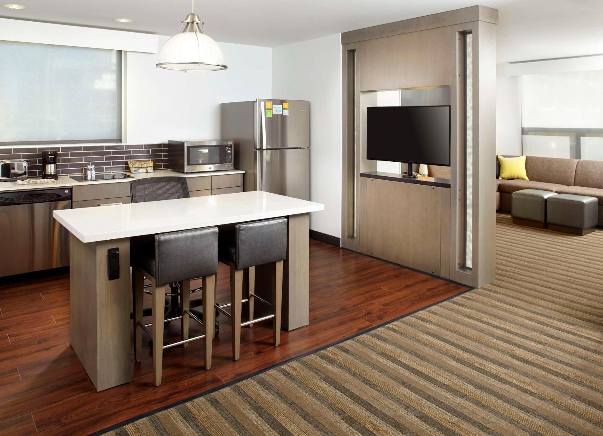 Hyatt House Denver Lakewood Belmar מראה חיצוני תמונה