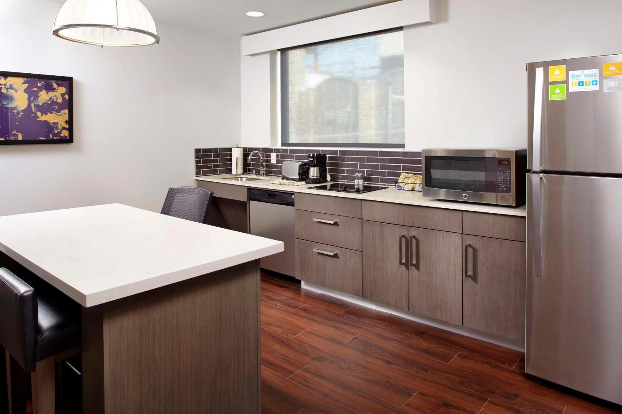 Hyatt House Denver Lakewood Belmar מראה חיצוני תמונה
