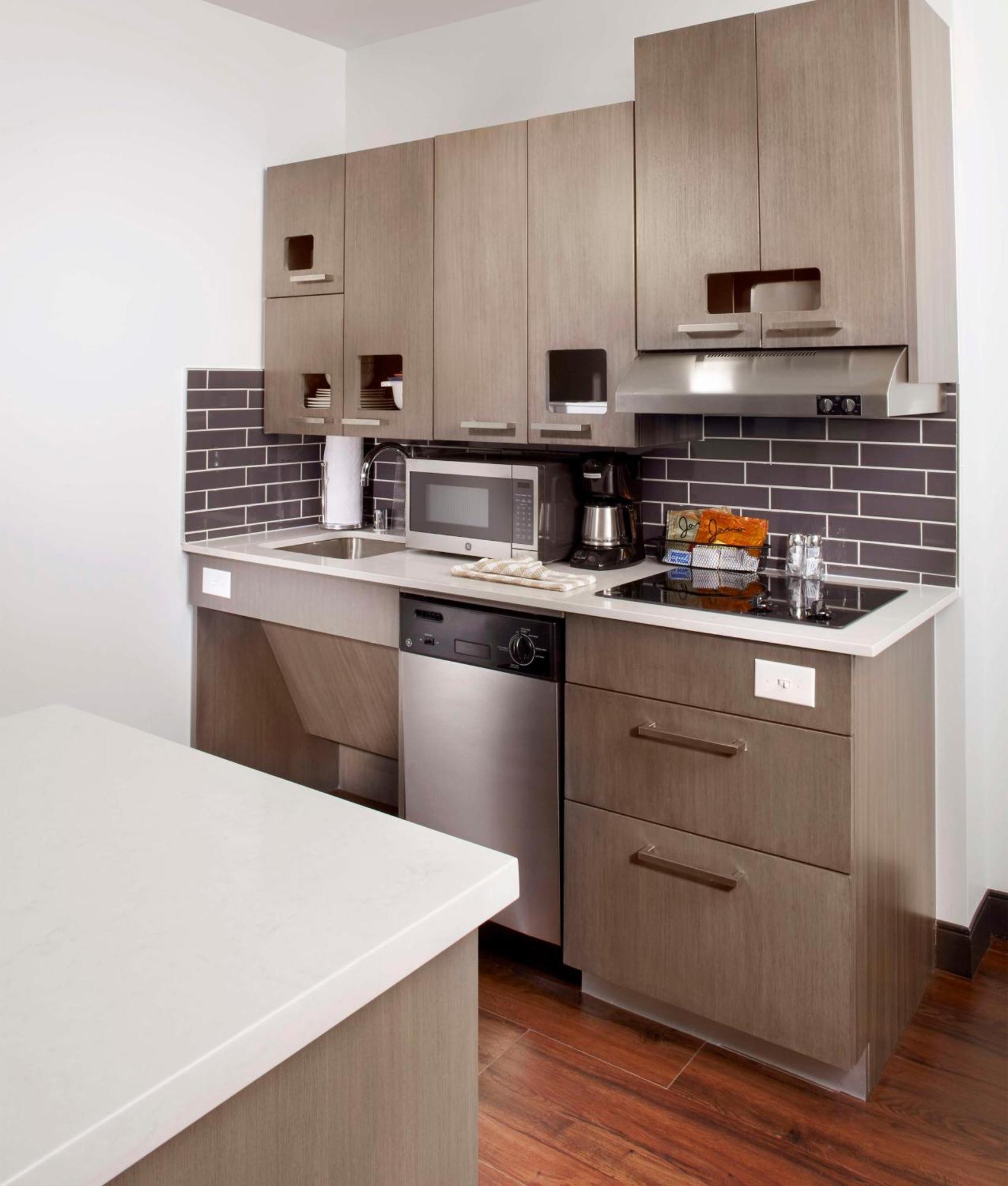 Hyatt House Denver Lakewood Belmar מראה חיצוני תמונה