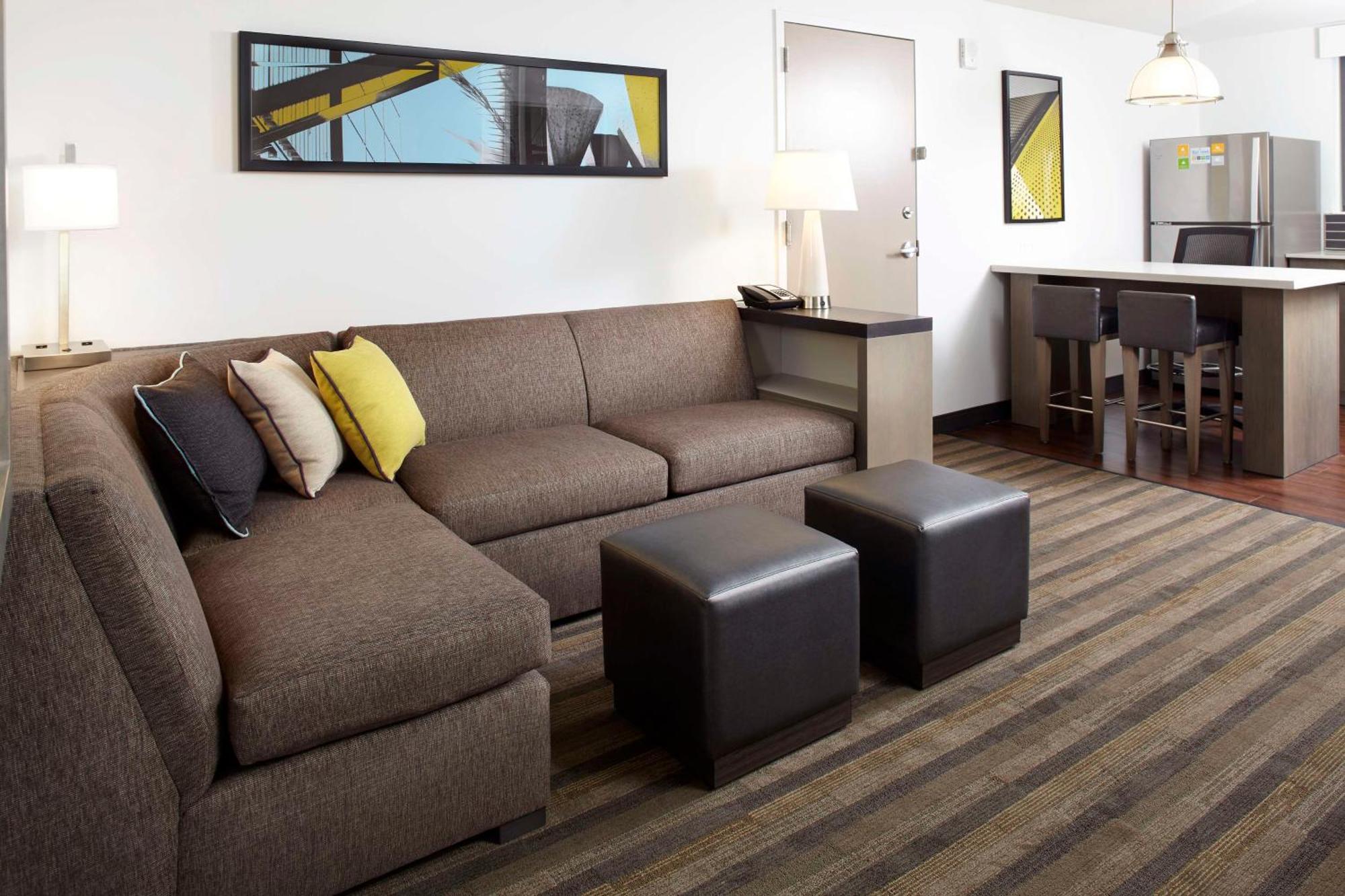Hyatt House Denver Lakewood Belmar מראה חיצוני תמונה