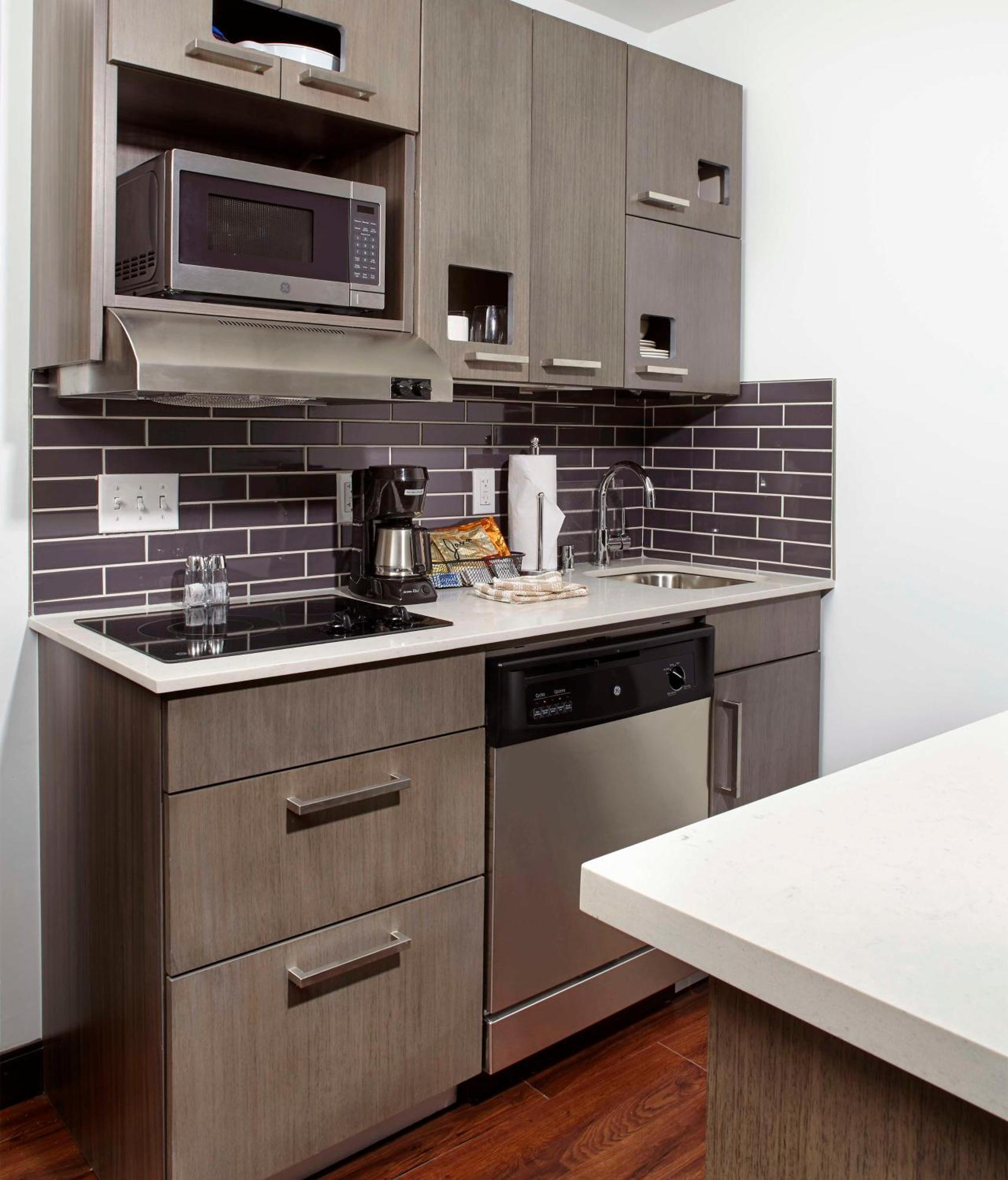 Hyatt House Denver Lakewood Belmar מראה חיצוני תמונה