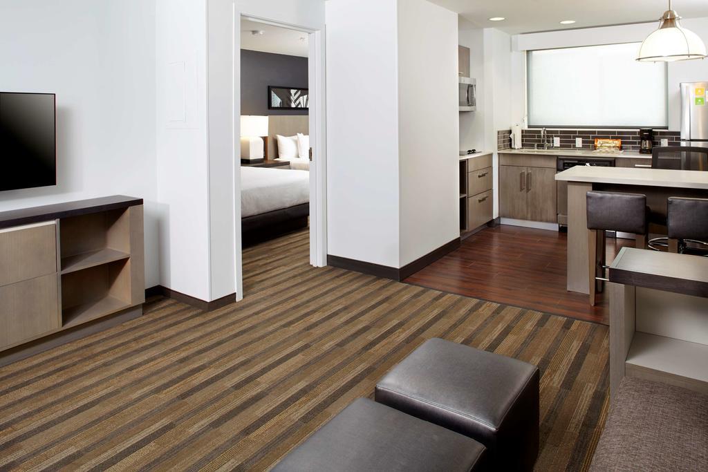 Hyatt House Denver Lakewood Belmar מראה חיצוני תמונה